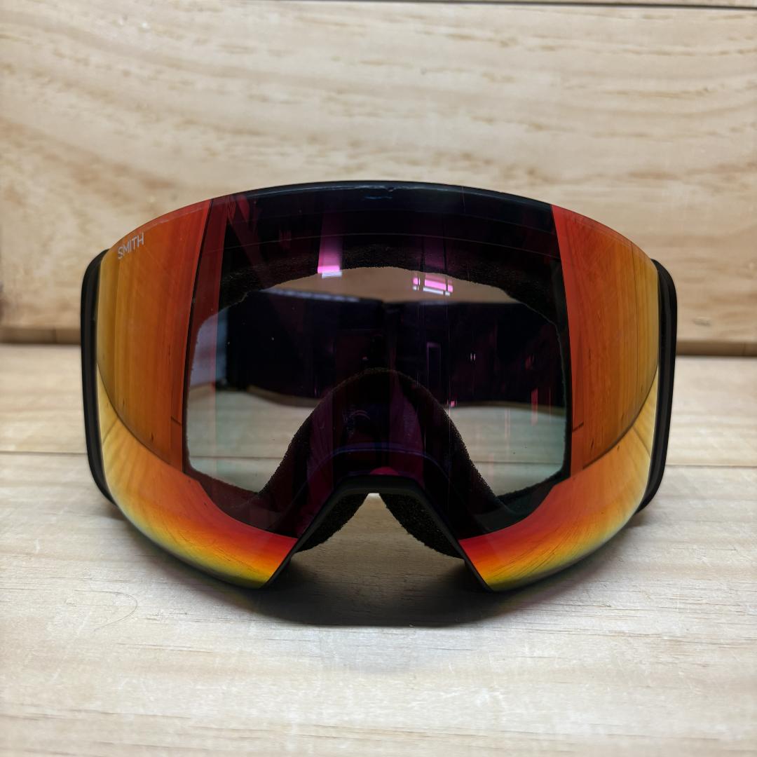 【1636】SMITH　スミス　4D MAG　フォーディーマグ