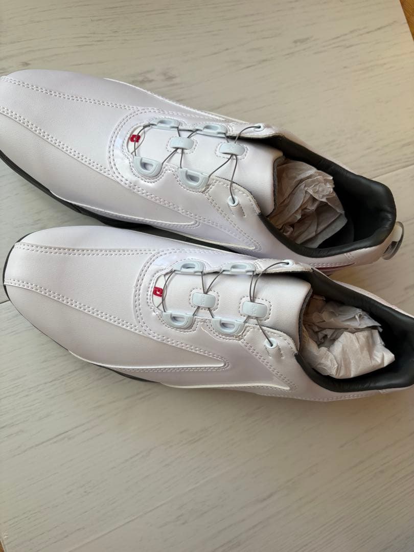 フットジョイ　ゴルフシューズ