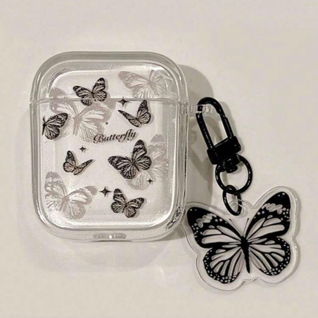 AirPods4　本体 ホワイト 充電ケース付き