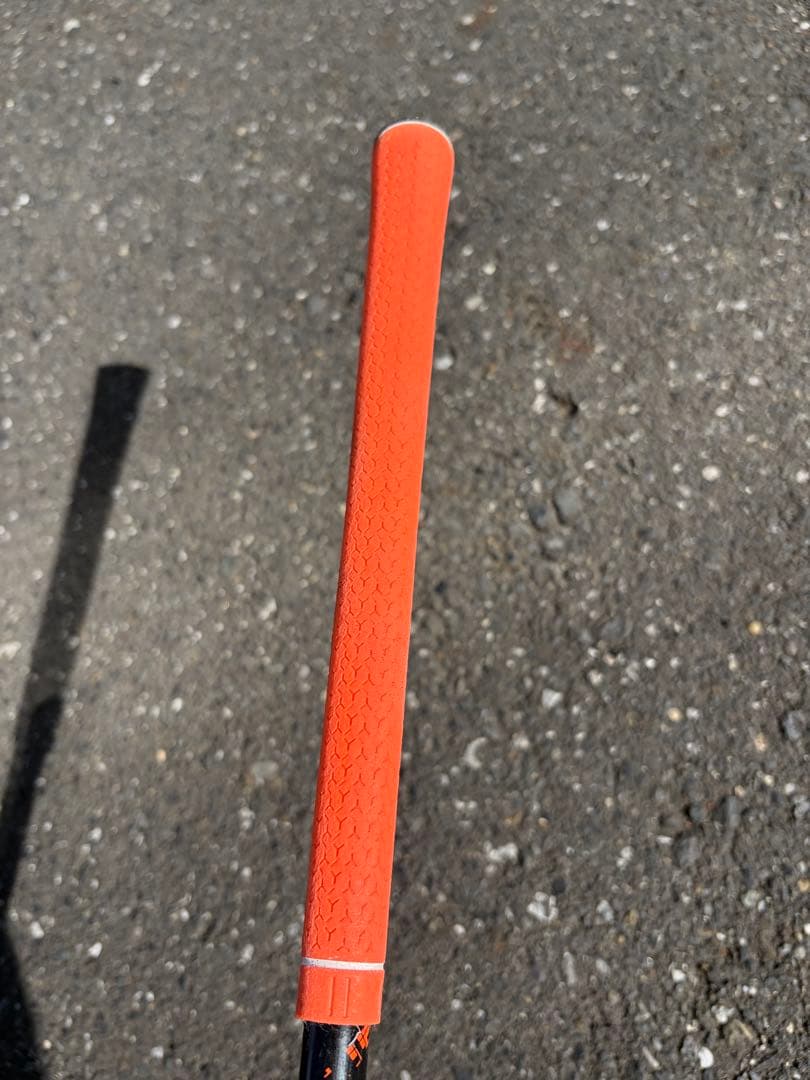 アッタス11 6S ping ドライバー用スリーブ付シャフト