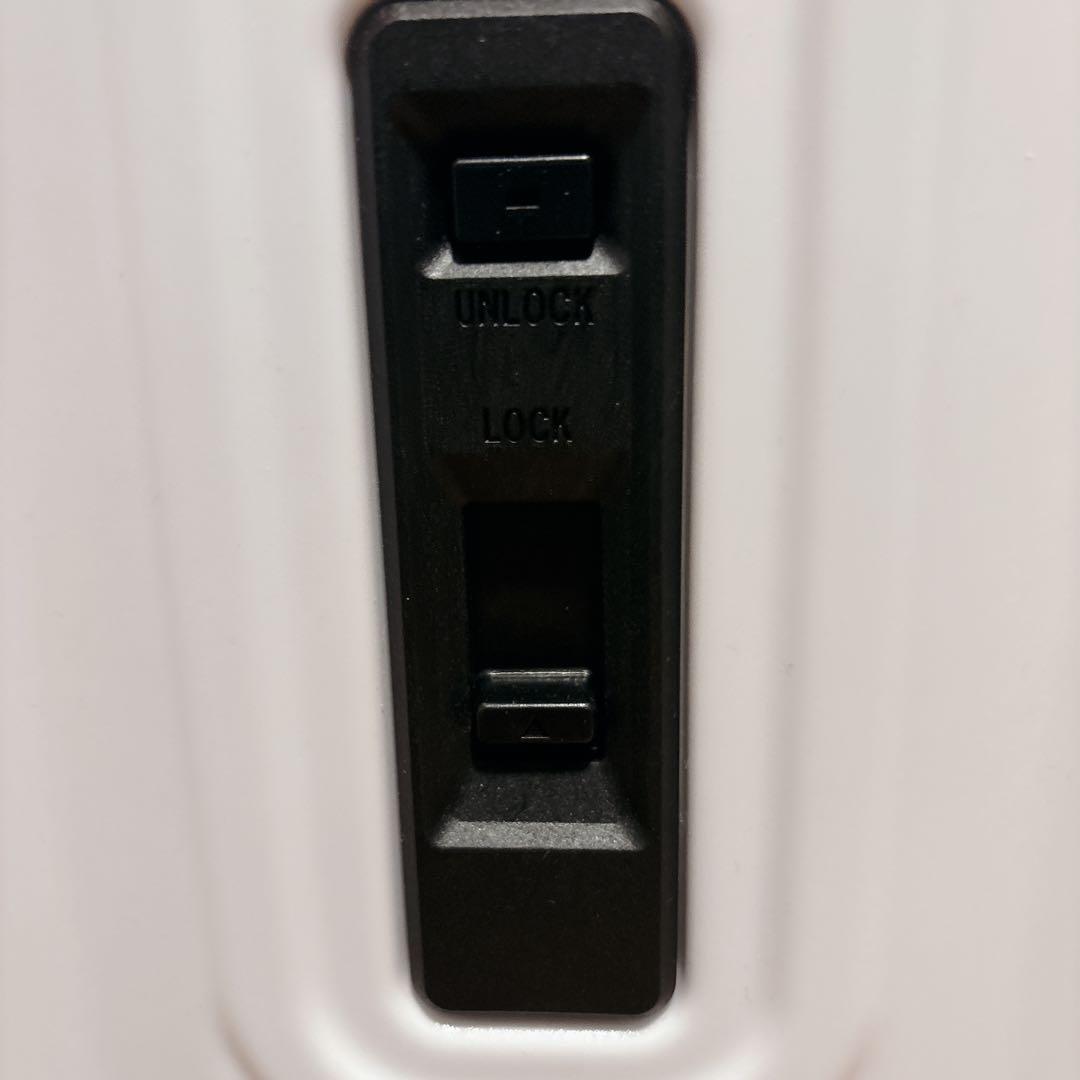 【極美品】トラベリスト レスト SS 23L 機内持込 トップオープン TSA