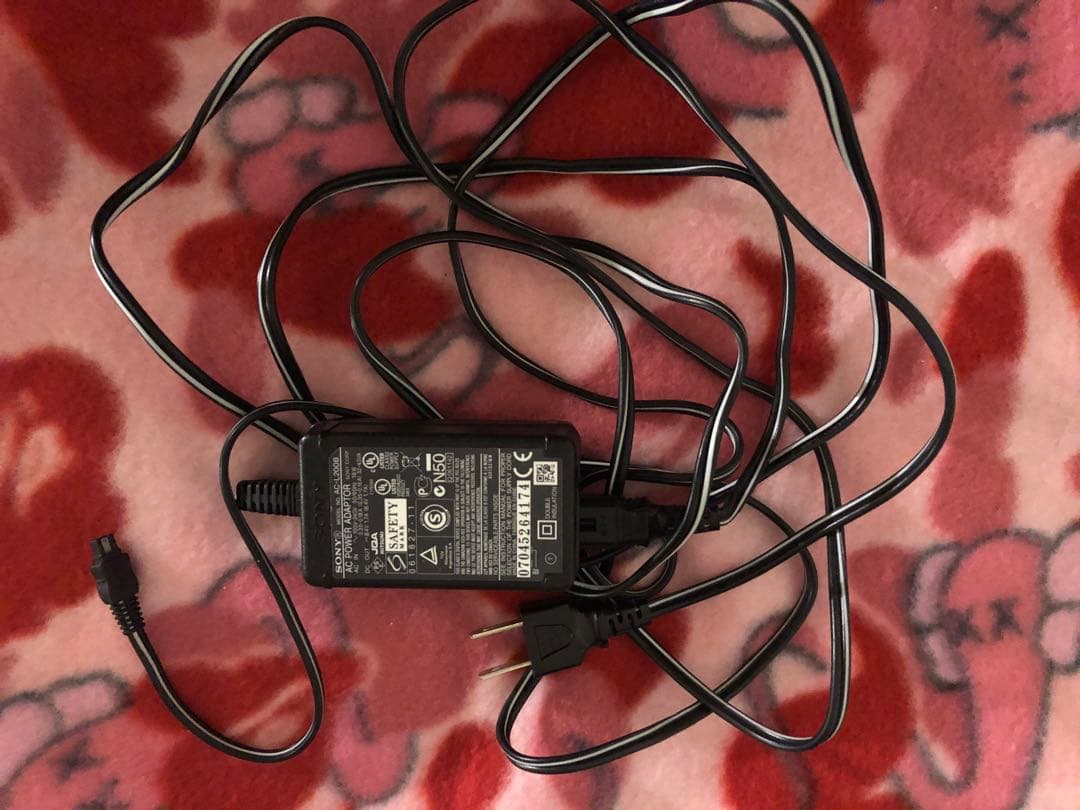 美品SONY Handycam HDR-CX500V 64GB SDカード付属