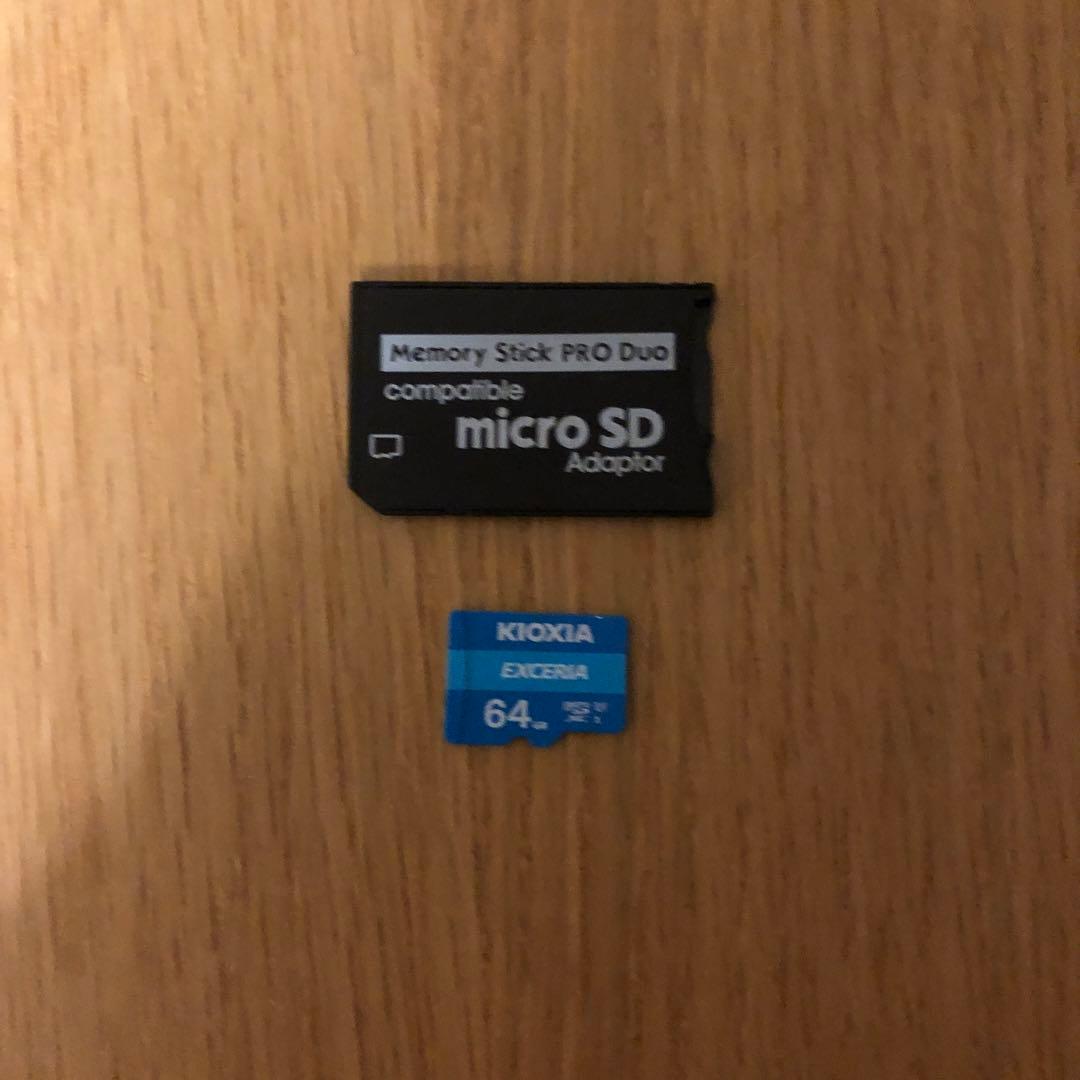 美品SONY Handycam HDR-CX500V 64GB SDカード付属