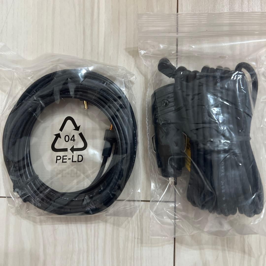 BLACKVUE CLOUD LTE ドライブレコーダー