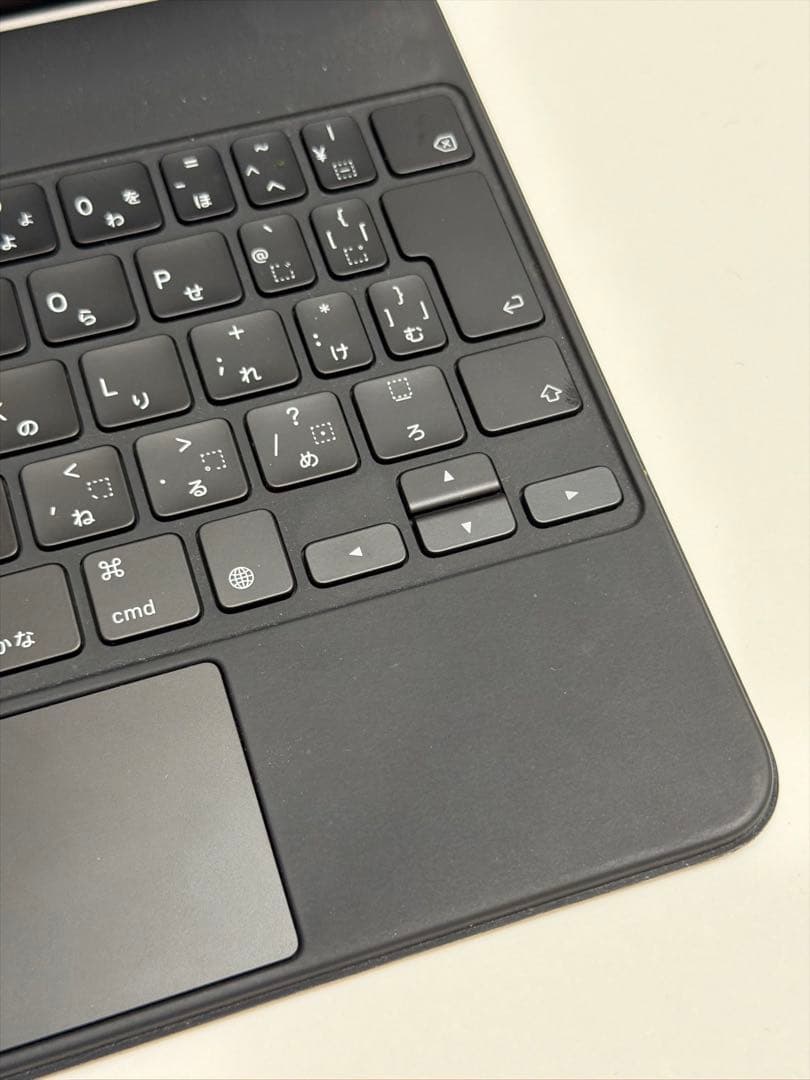 11インチ iPad Magic Keyboard 日本語(JIS) 美品