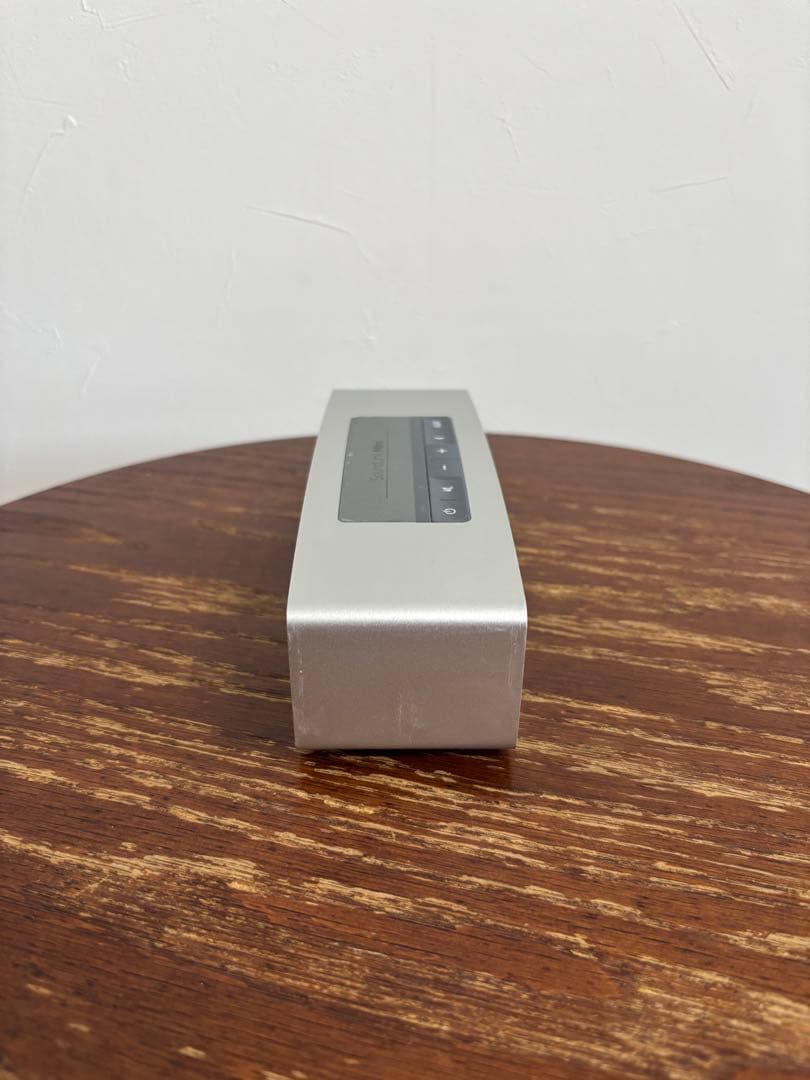 n*k様 お値下げ中BOSE SoundLink Mini ワイヤレススピーカー