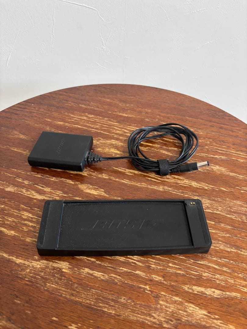 n*k様 お値下げ中BOSE SoundLink Mini ワイヤレススピーカー