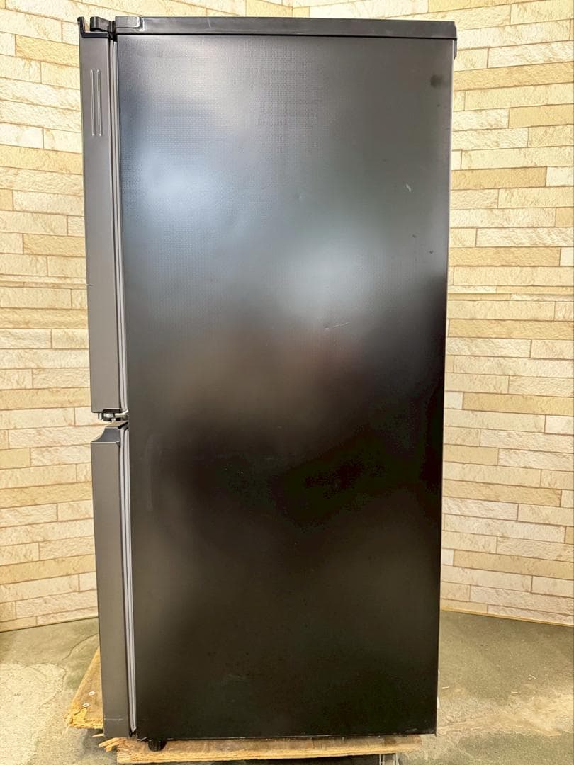 【高年式】大阪送料無料★3か月保障★2023年★SJ-D15J-H★IR-158