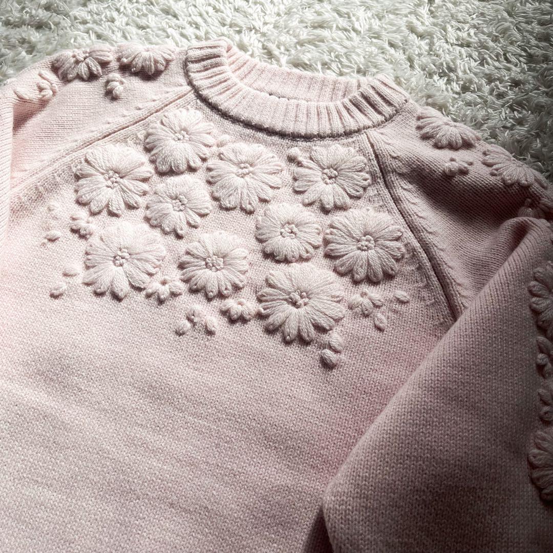 2025 TSURU By MARIKO OIKAWA Ophelia ピンク