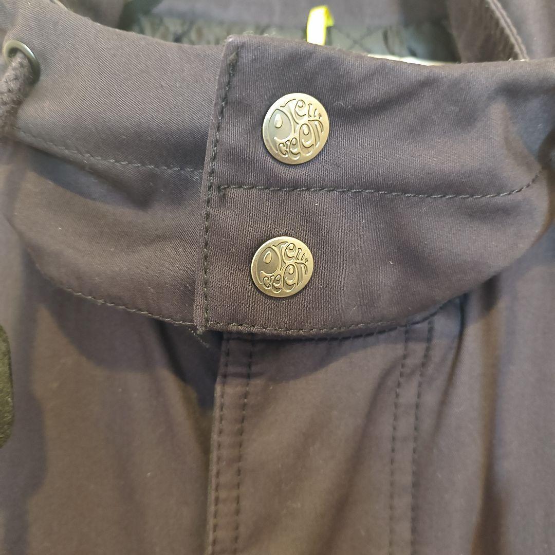 Pretty Green プリティグリーン　モッズコート　サイズ3