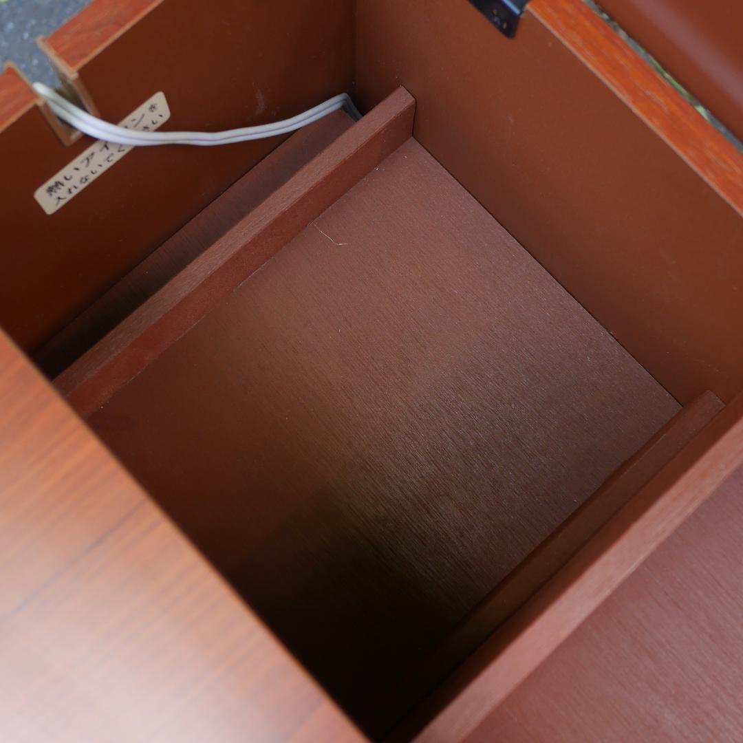 希少 JANOME 蛇の目 ミシン台 作業台 バタフライテーブル Vintage