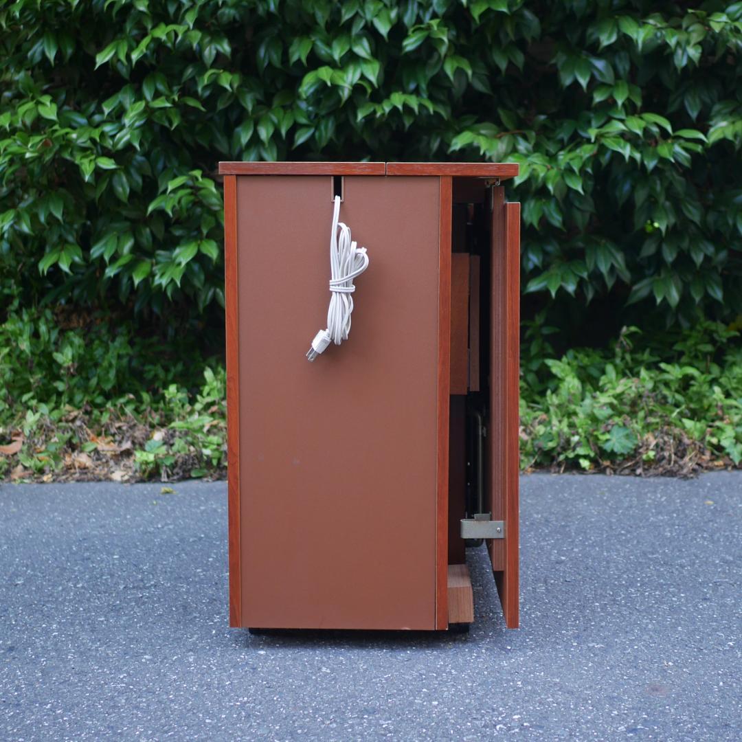 希少 JANOME 蛇の目 ミシン台 作業台 バタフライテーブル Vintage