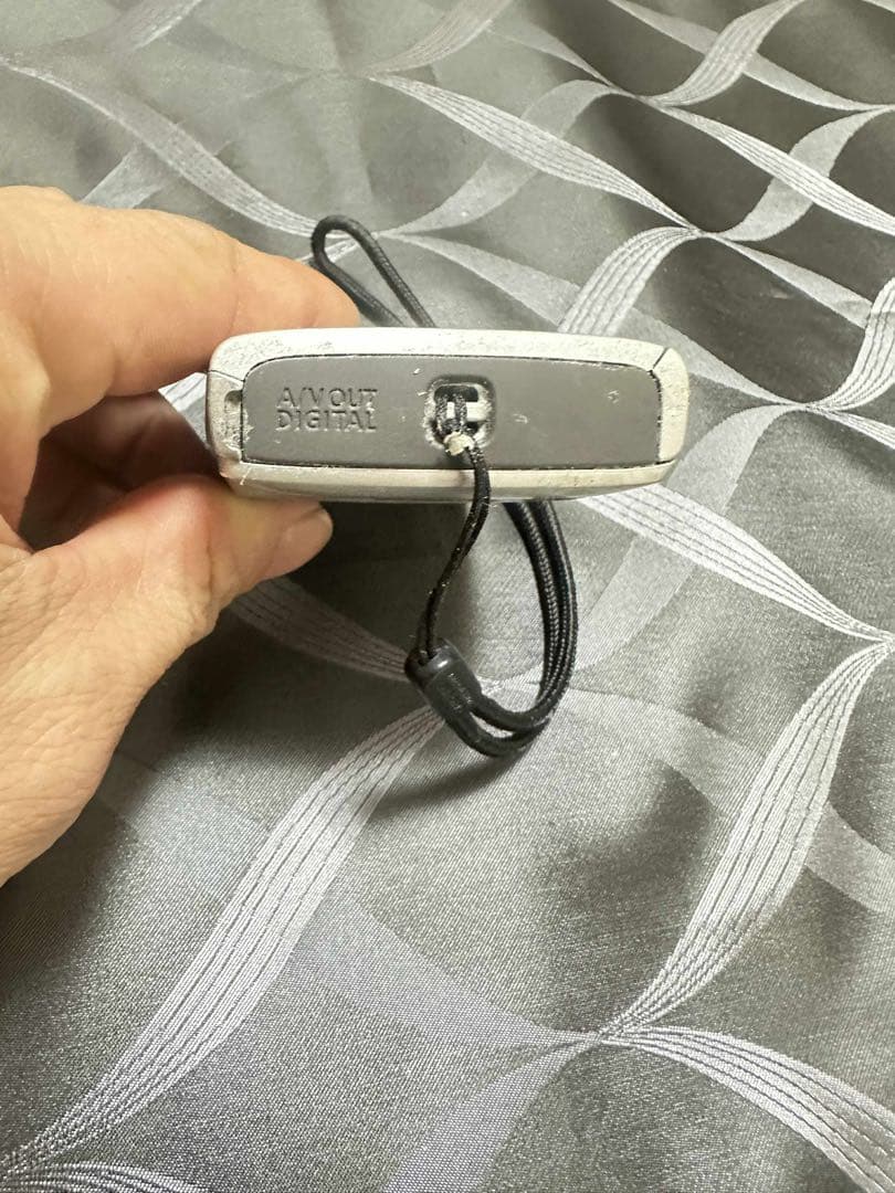 Canon IXY200 シルバー デジタルカメラ