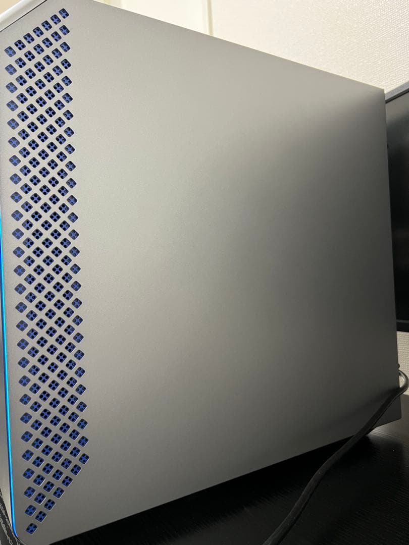 RTX4070　GALLERIA ゲーミングpc i7 14700F