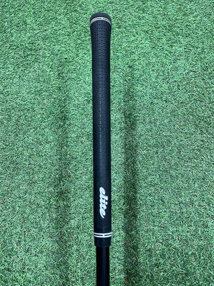 コブラ KING FORGED TEC アイアンセット