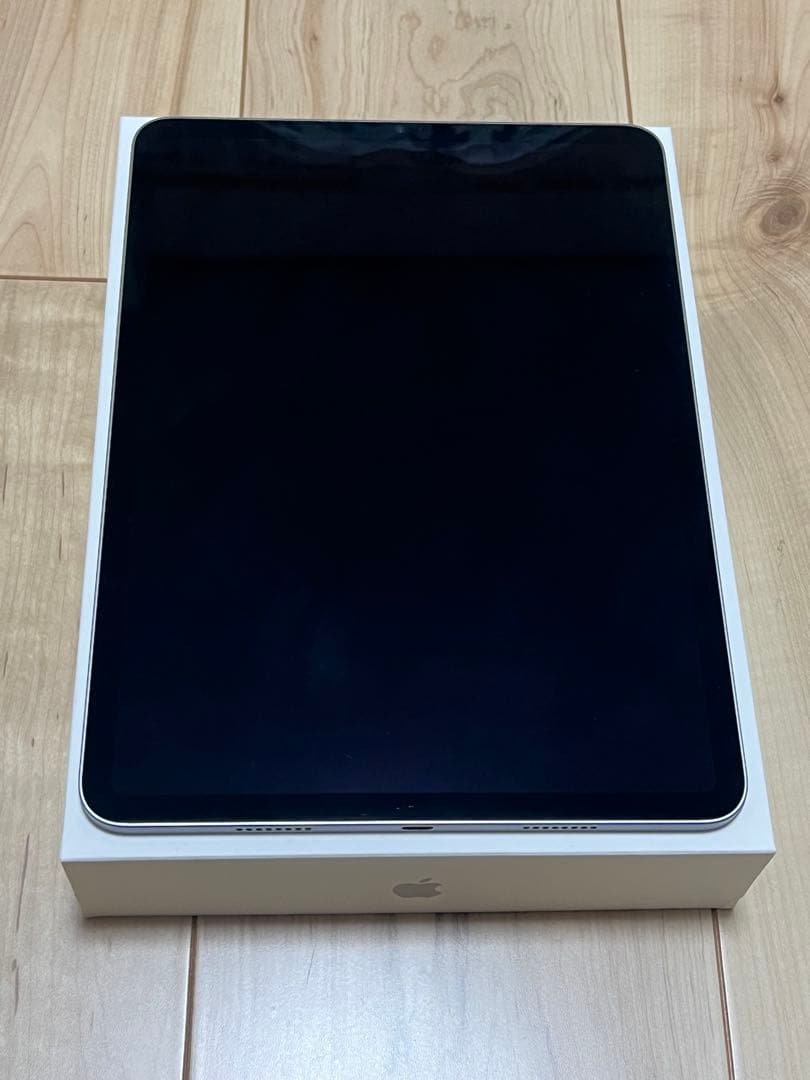 美品 iPad Pro 11インチ 第4世代 M2 128GB Wi-Fiモデル