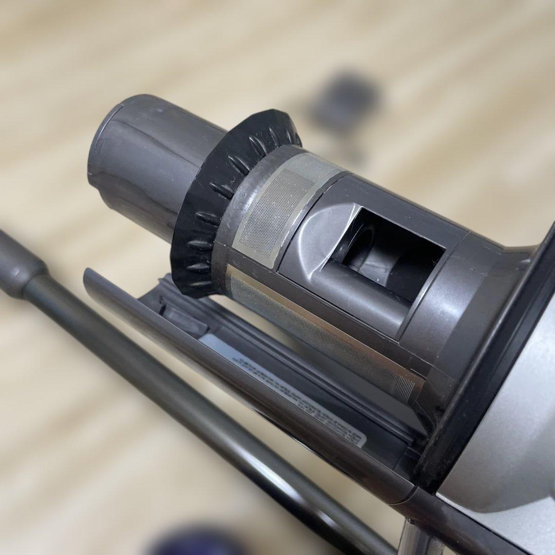 ダイソン dyson SV21 掃除機 動作品 コードレスクリーナー 保証書付き