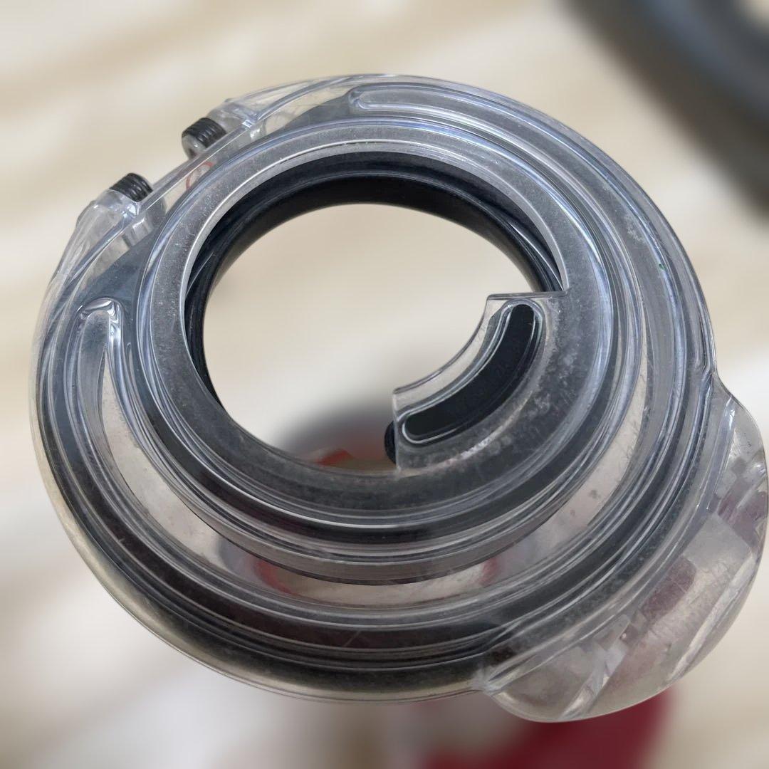 ダイソン dyson SV21 掃除機 動作品 コードレスクリーナー 保証書付き