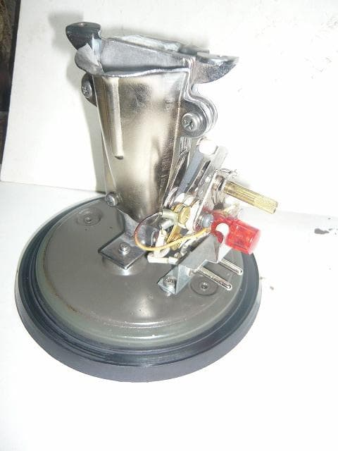 タキイ和裁電化鏝　ランプ付　型番TW-2 和裁コテ　タキイ製　鏝２本付