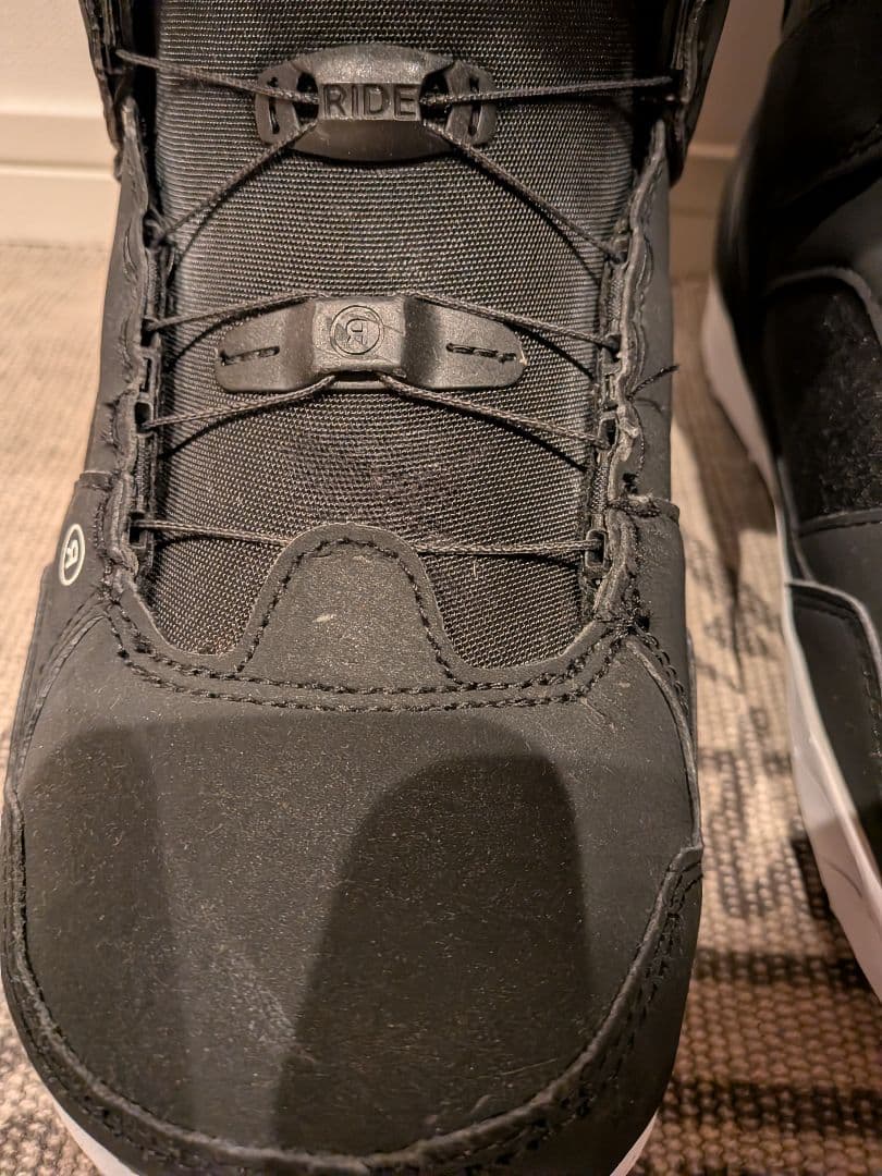 24-25年モデル　RIDE ANTHEM BOA スノーボードブーツ