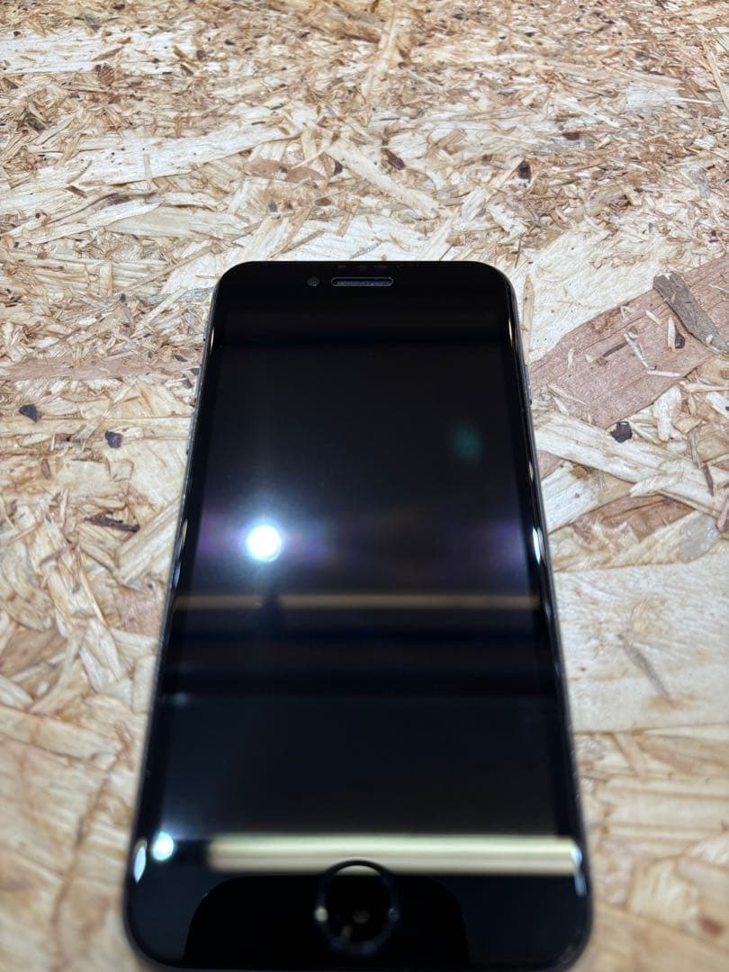 iPhone 8 スペースグレイ　256gb 本体