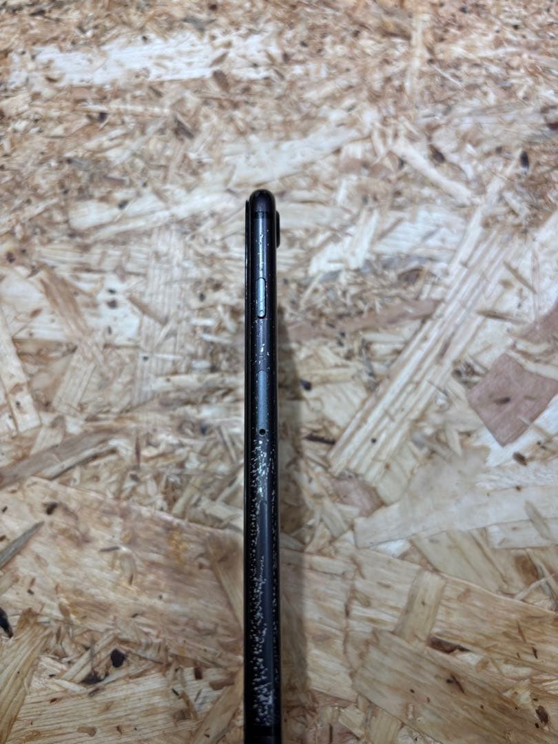 iPhone 8 スペースグレイ　256gb 本体