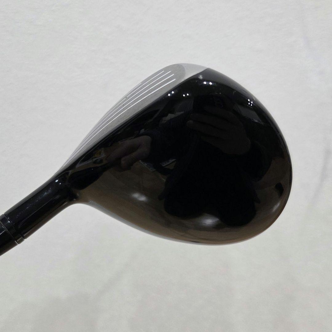 HONMA TR21 フェアウェイウッド 4w,7w