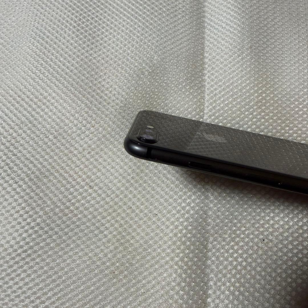 ⭐︎SIMフリー iPhone8Plus 64GB グレー バッテリー容量100%