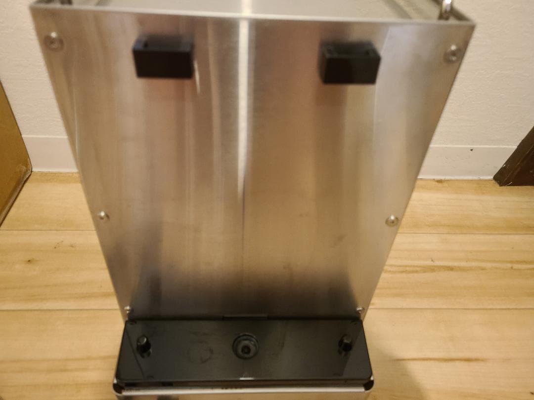 ソリスエスプレッソマシーンSK1014