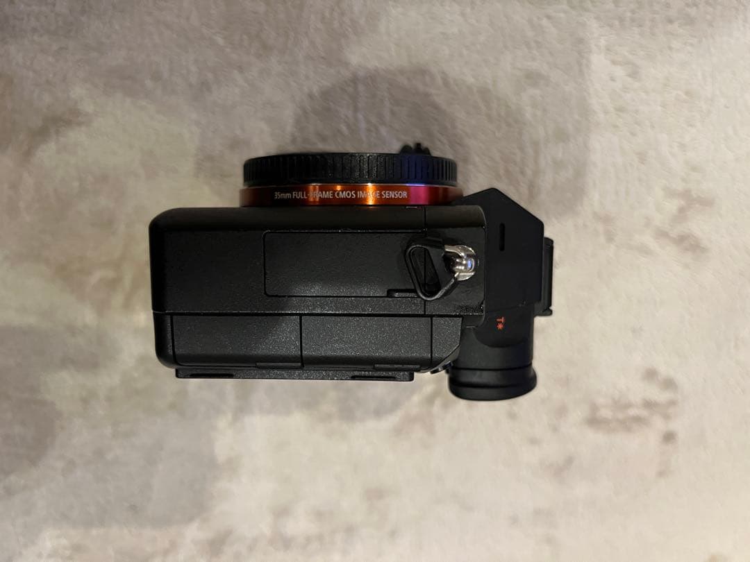 SONY α7 III ミラーレス一眼カメラ ILCE-7M3 本体