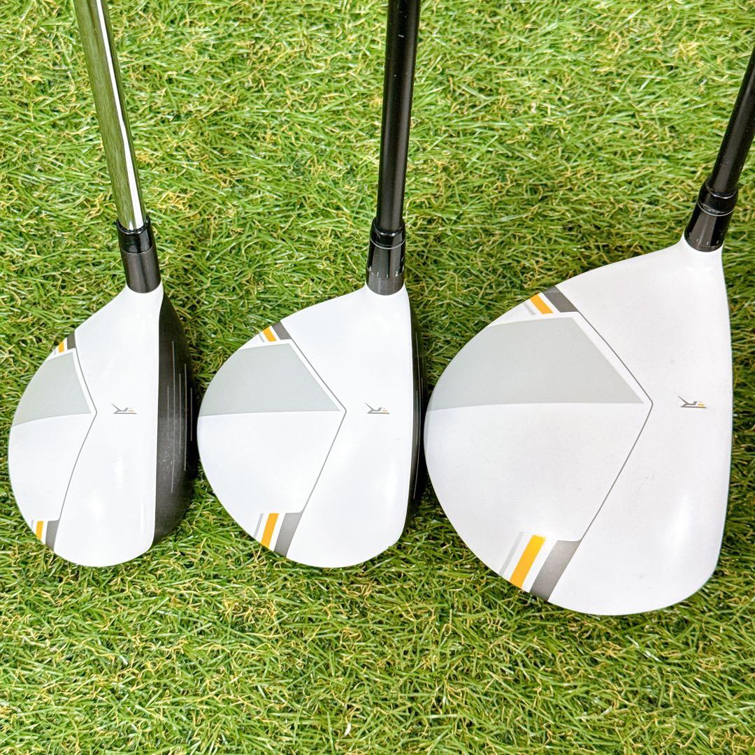 ゴルフクラブセット メンズ テーラーメイド RBZ フルセット 【K418】