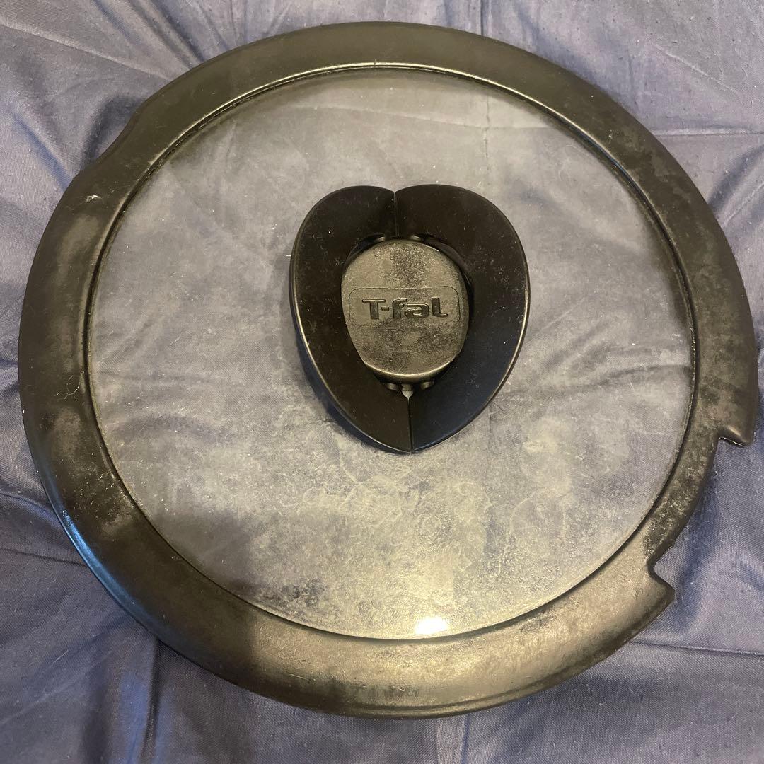 【値下げ】T-fal Ingenio 調理器具 セット