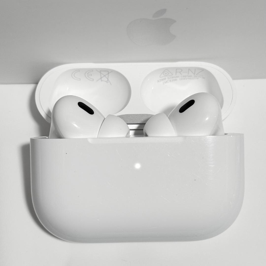 Apple AirPods Pro(第2世代) USB-Type C 227