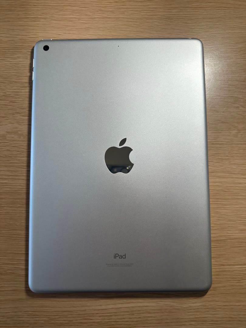 iPad 第9世代 WiFiモデル