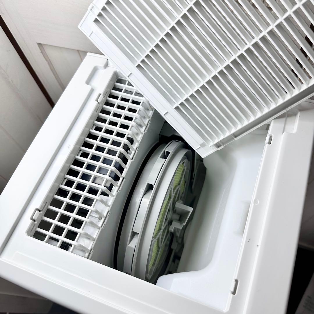 DAIKIN ダイキン ストリーマ 加湿空気清浄機 MCK55Y-W ホワイト