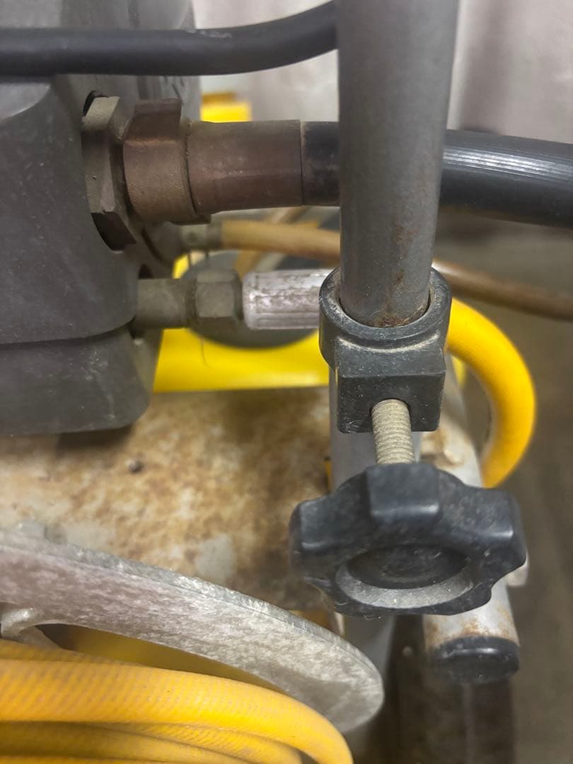 KOSHIN MS-251 RT25ガーデンスプレーヤー 電動噴霧器