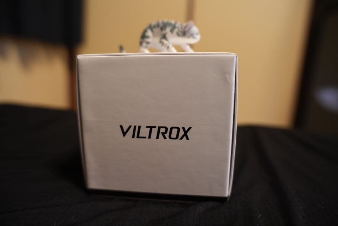 VILTROX AF 20mm F2.8 FE ソニー Eマウント 広角レンズ