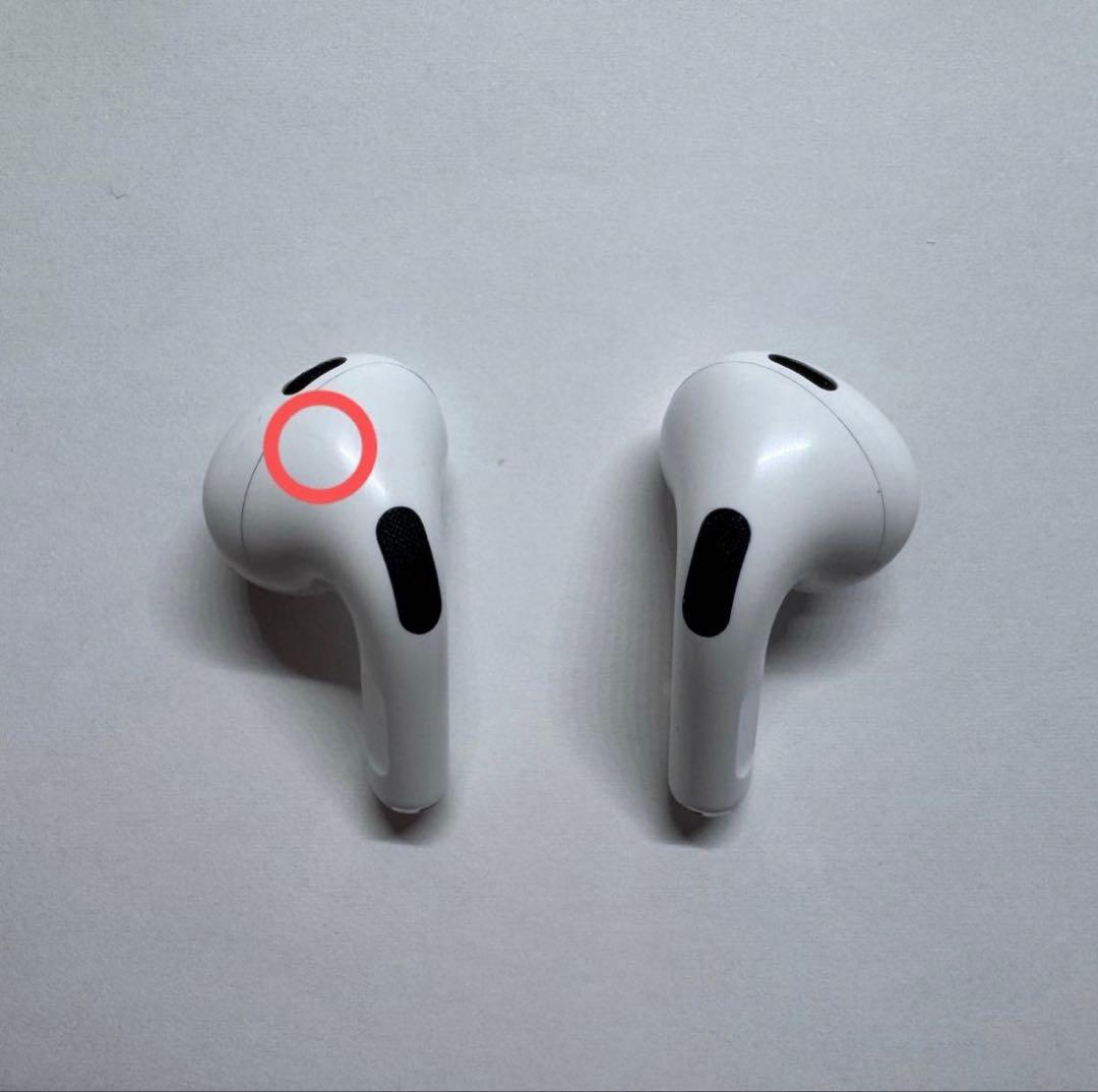 AirPodspro 第2世代 USB-Cモデル 正規品 ケース付き