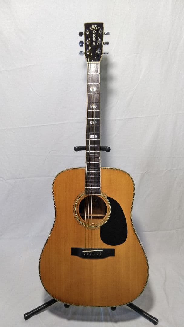 ギ*5様 Morris 　TF W-50