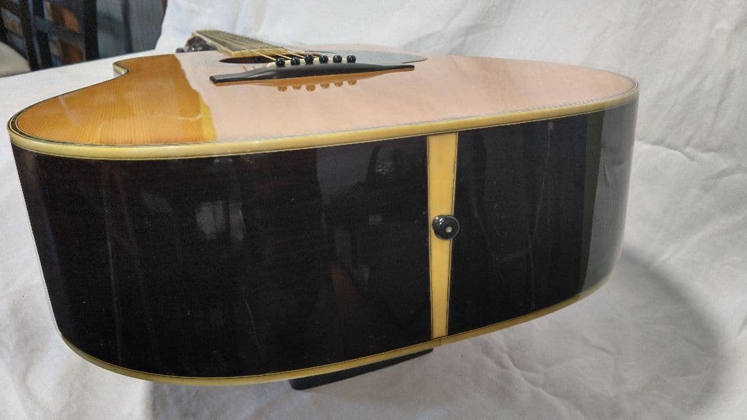 ギ*5様 Morris 　TF W-50