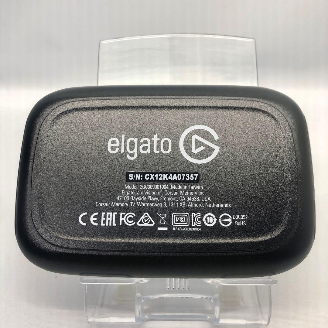 Elgato HD60 S 外付けキャプチャカード