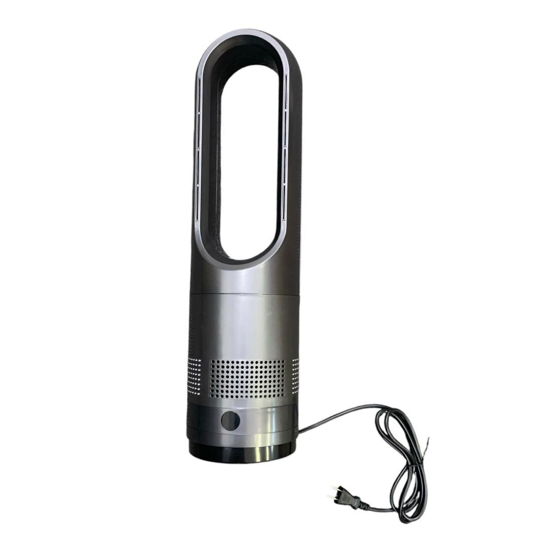 【開封・未使用】MEYBECCI 2024冷暖兼用 扇風機 羽なし タワーファン