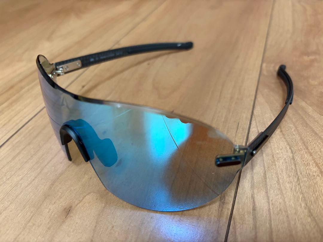 ALTALIST 調光ミラーレンズサングラス　KISOU PRD