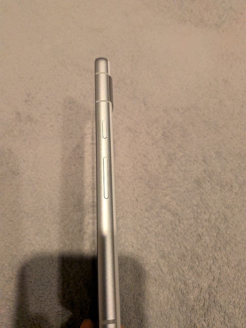 【バッテリー新品】Google Pixel 7a simフリー