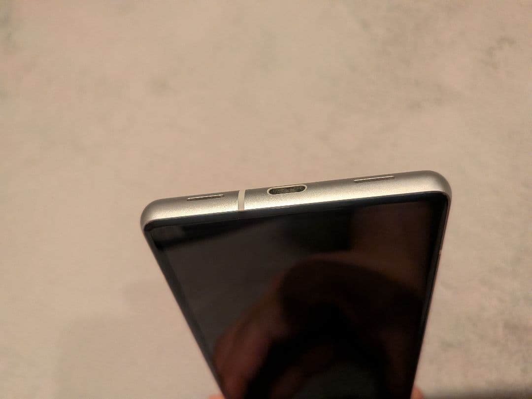 【バッテリー新品】Google Pixel 7a simフリー