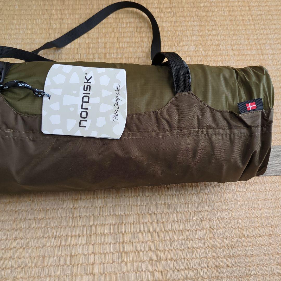 ノルディスク オップランド2