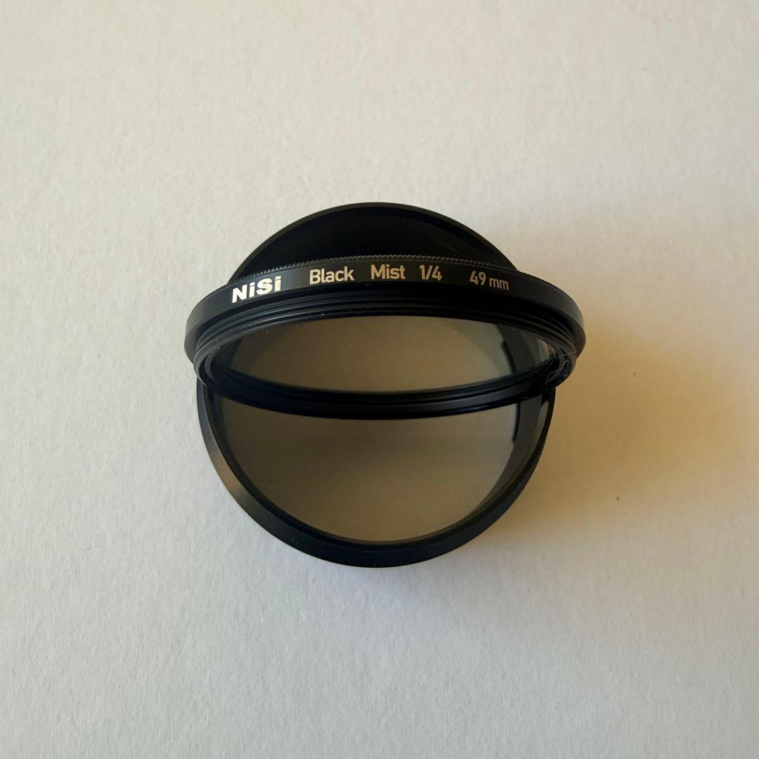 【超美品】GR IIIx 本体 シャッター1238枚 ブラックミスト+おまけ付