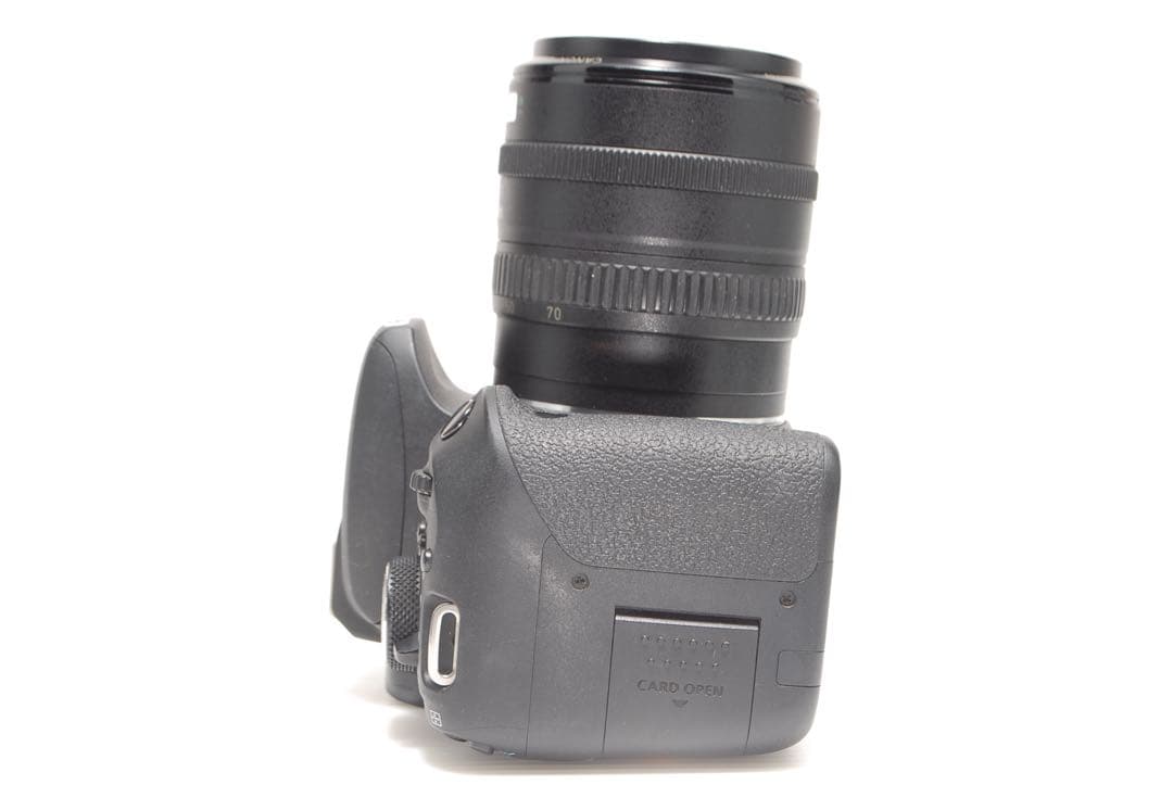 ⭐️Wi-Fi機能搭載⭐️Canon kiss X9i らくらくスマホ転送 美品