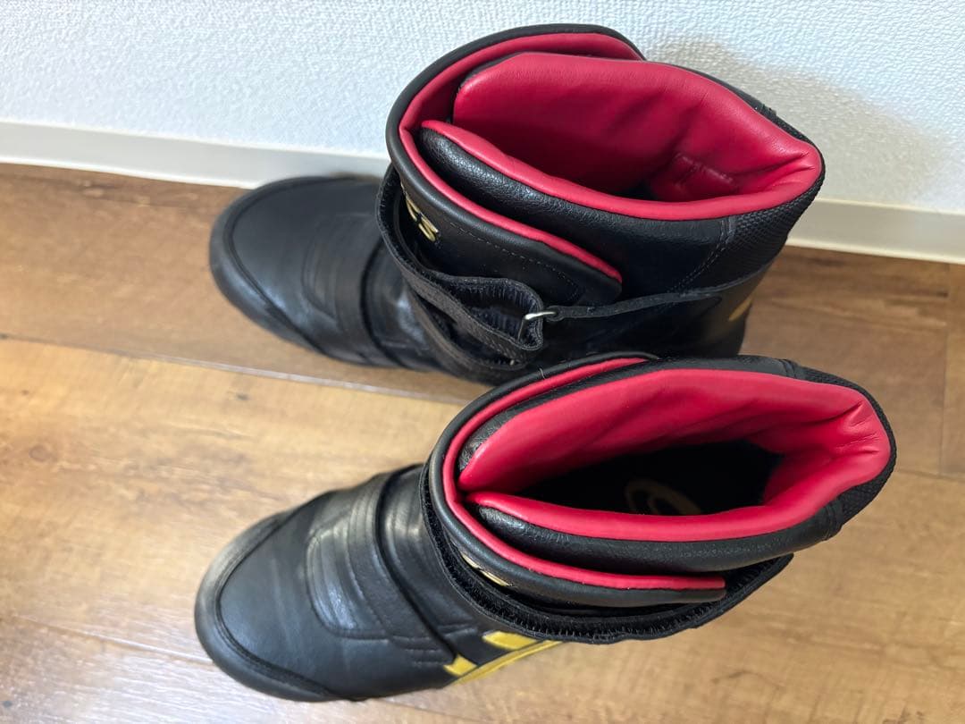 ［レア］アシックス　ウィンジョブCP401 29cm