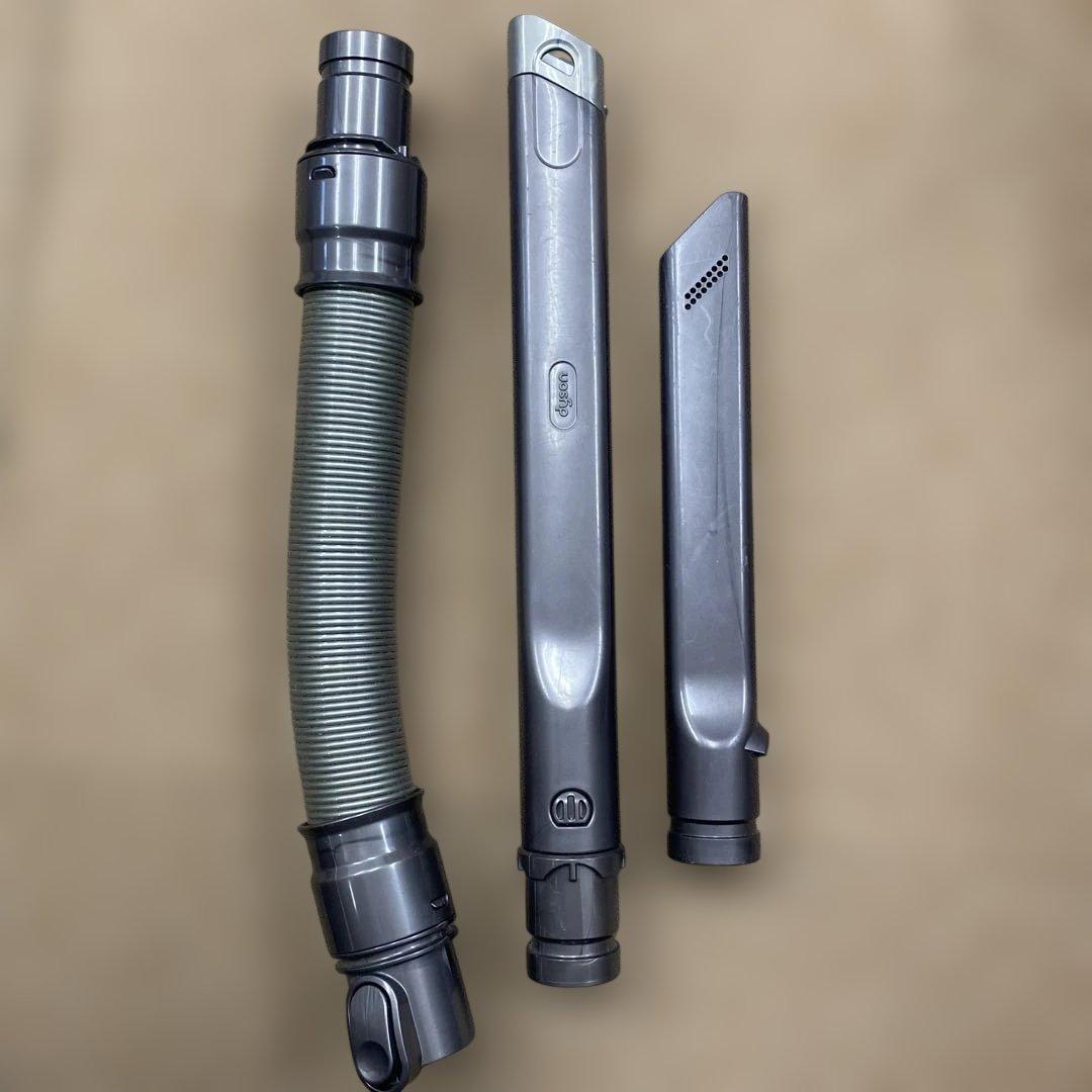 Dyson V6 掃除機アタッチメントセット 中古